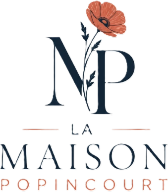 La Maison Popincourt logo